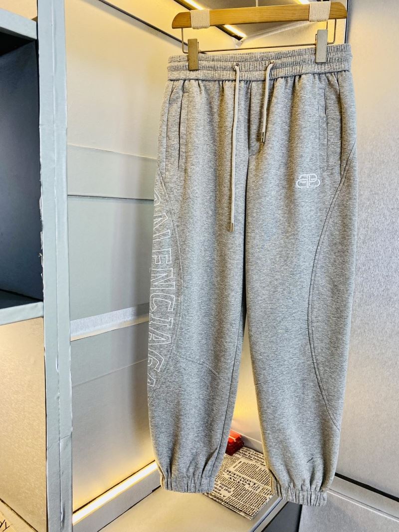 Balenciaga Long Pants